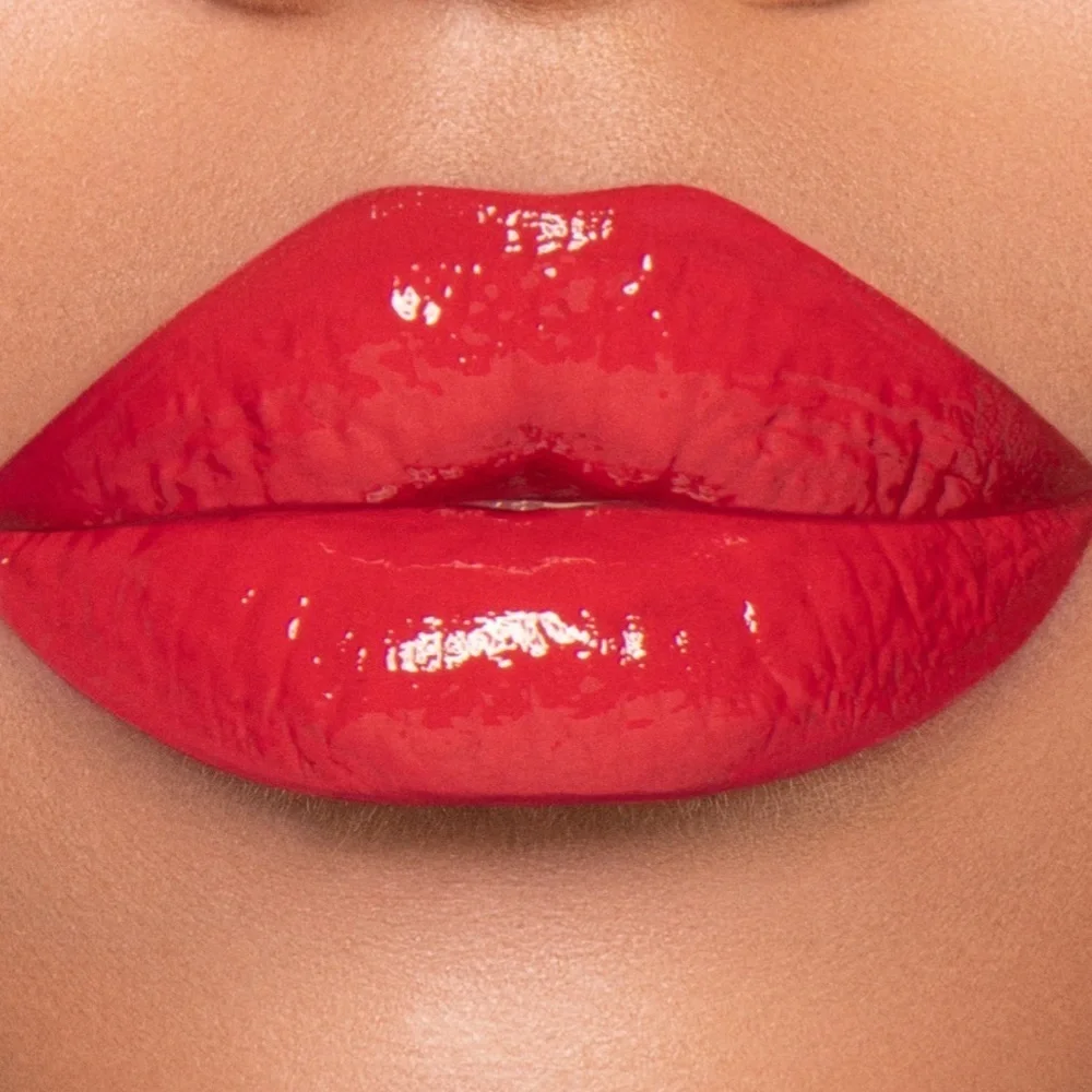 Jeffree Star red rose
